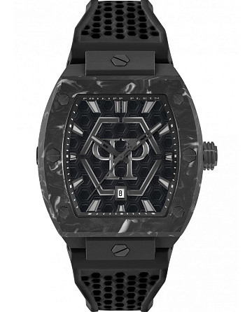 Philipp Plein The Hexagon PWPUA0624
